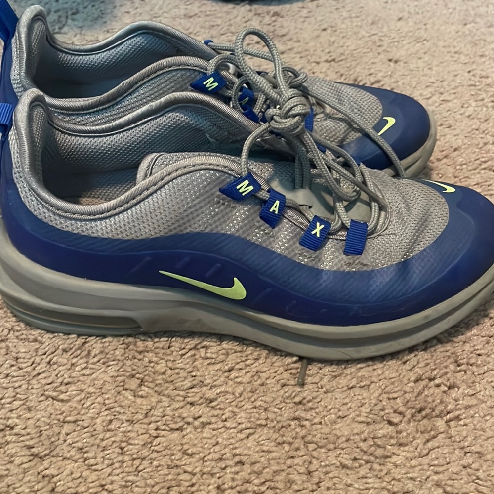 Boys Nike Air Max